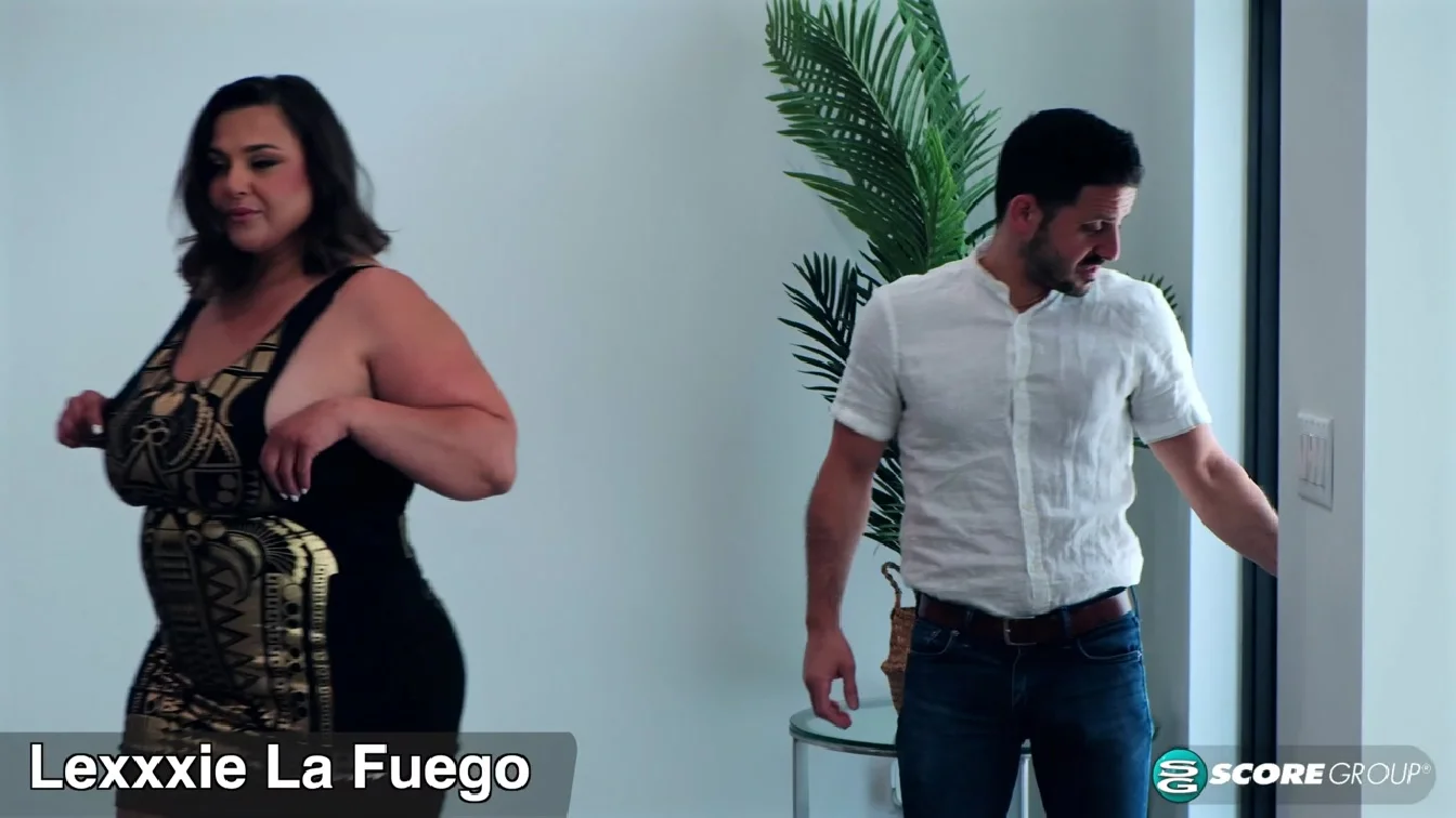 PornMegaLoad Lexxxie La Fuego Hardcore 41906 XXX